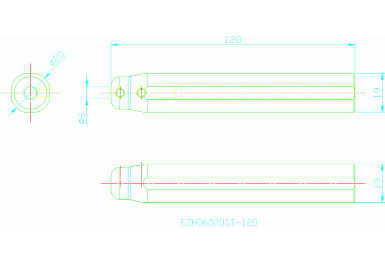 EZH06020ST-120