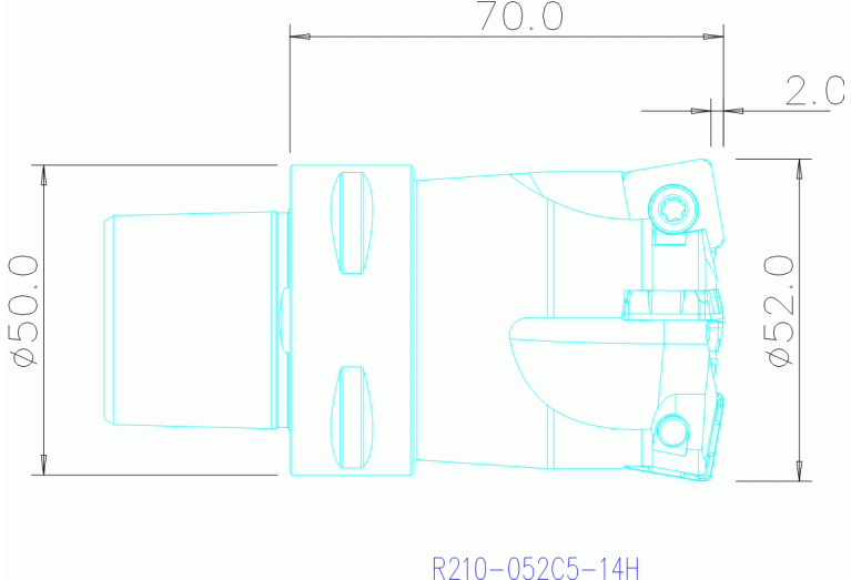 R210-052C5-14H