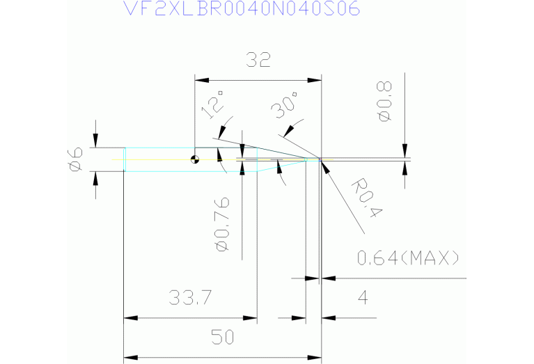 VF2XLBR0040N040S06