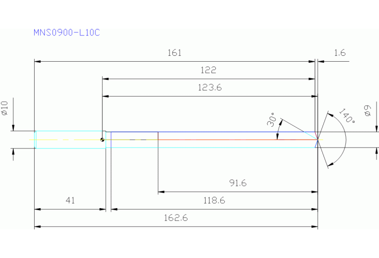 MNS0900-L10C TF15