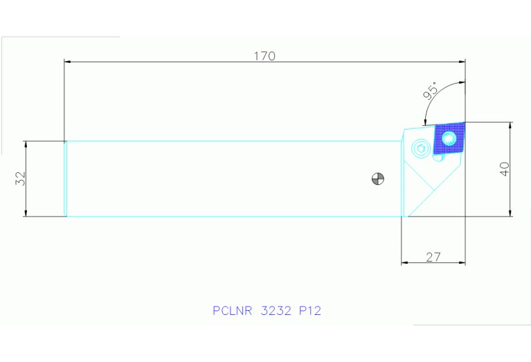 PCLNR 3232 P12