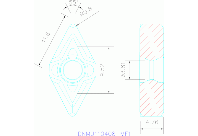 DNMU110408-MF1 TM4000