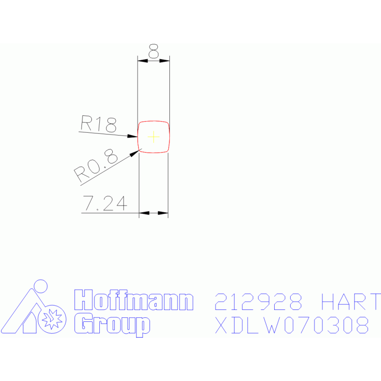 212928 HART