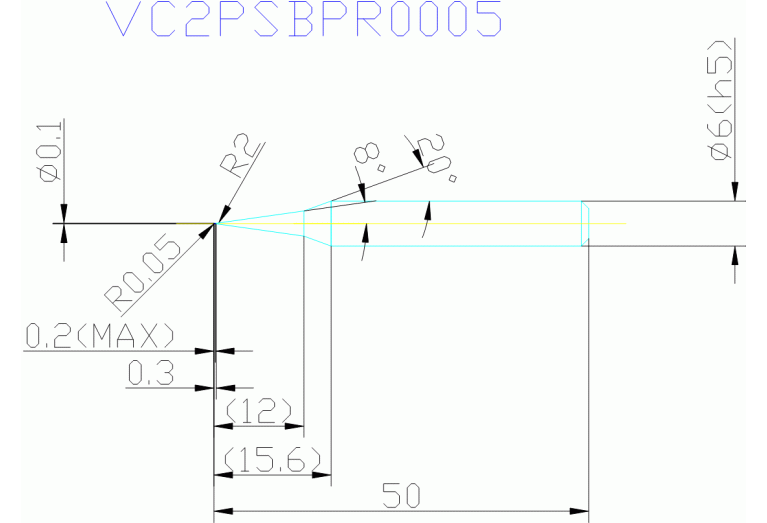VC2PSBPR0005