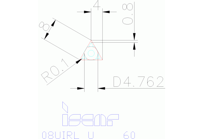 08UIRL U 60 IC228