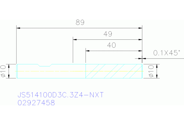 JS514100D3C.3Z4-NXT