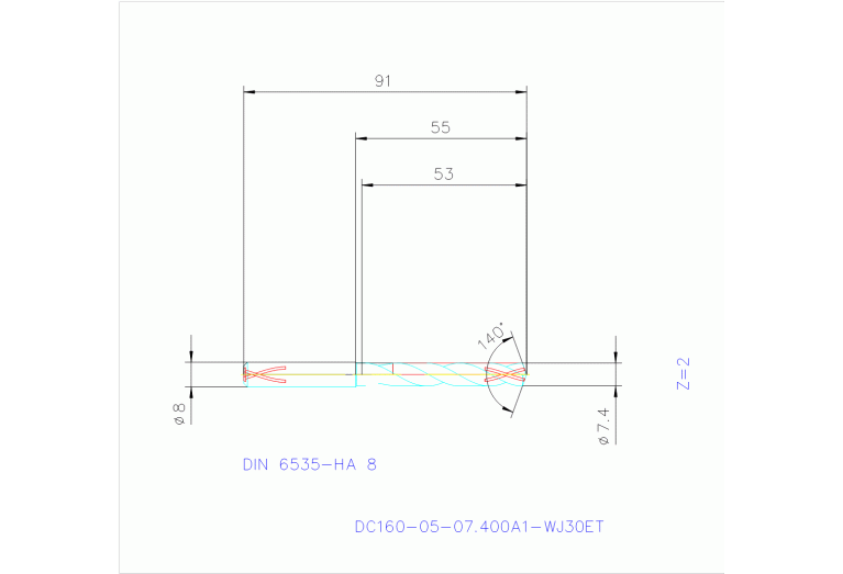 DC160-05-07.400A1-WJ30ET