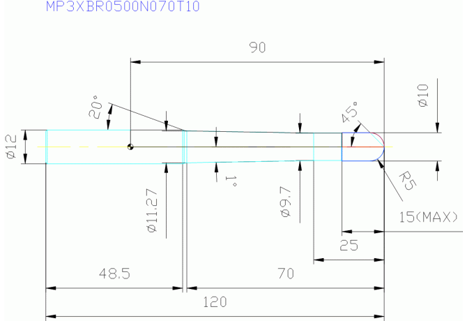 MP3XBR0500N070T10