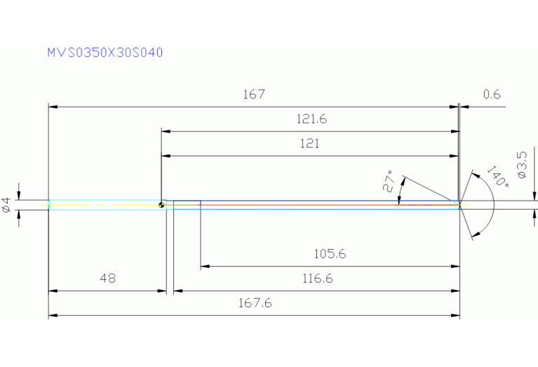 MVS0350X30S040 DP1020