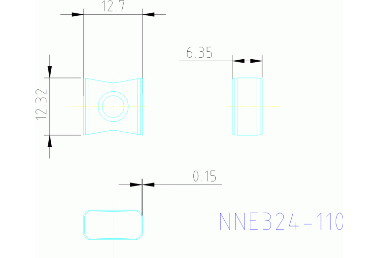 NNE324-110 IN2030