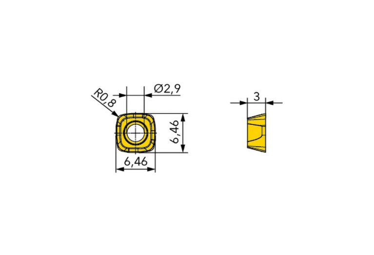 SDXS0603MPR-MM IN4036