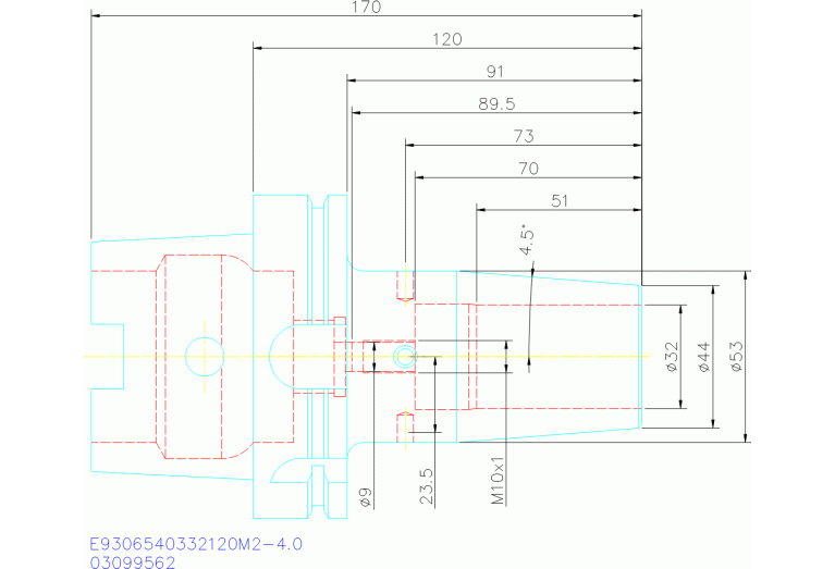 E9306540332120M2-4.0