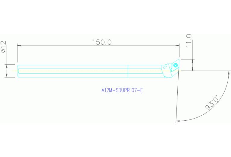 A12M-SDUPR 07-E