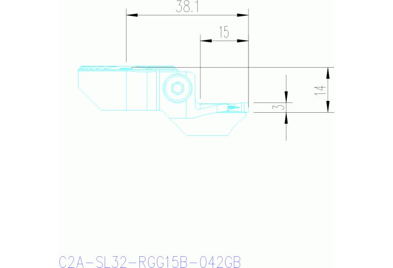 C2A-SL32-RGG15B-042GB