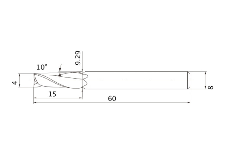 MS2MTD0400T1000