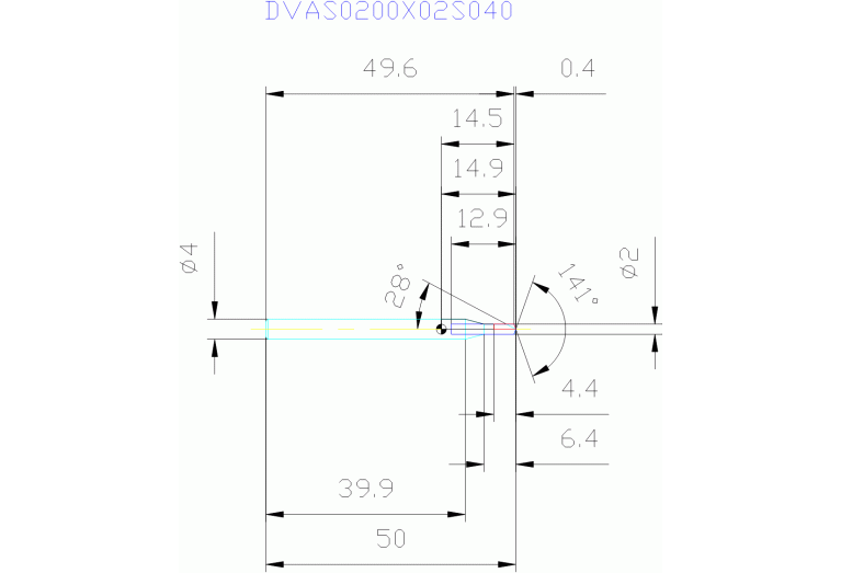 DVAS0200X02S040 DP1120