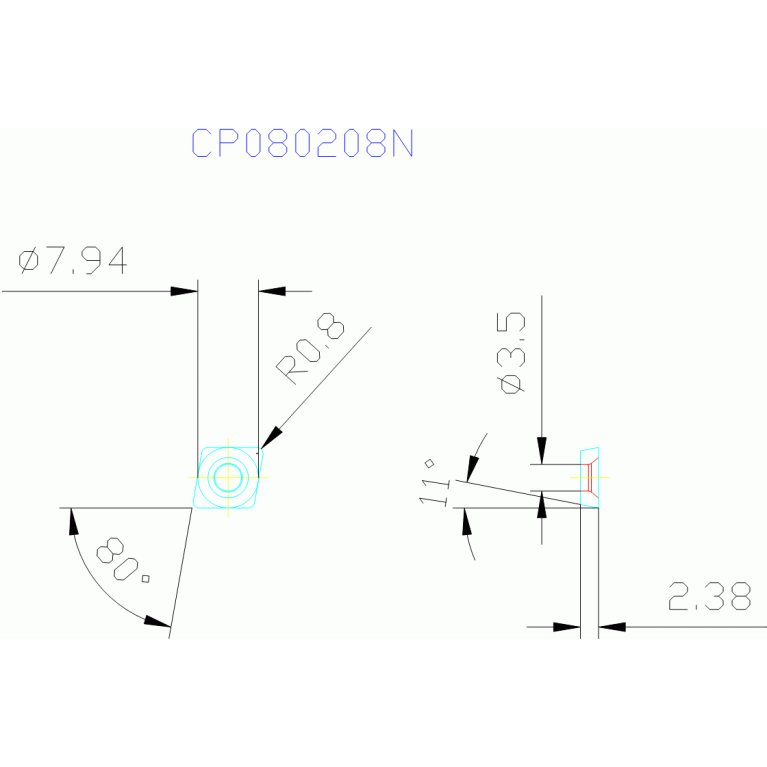 CPMH080208-MV UE6020