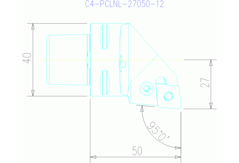C4-PCLNL-27050-12