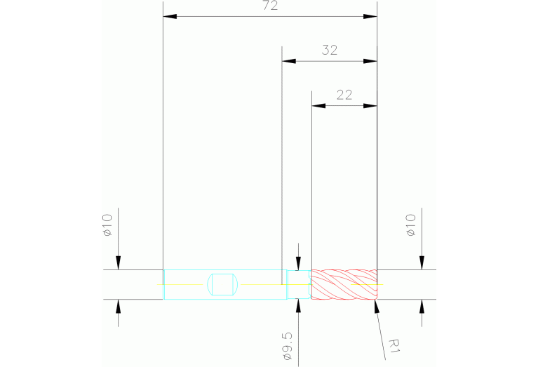 2F342-1000-100-PD 1730