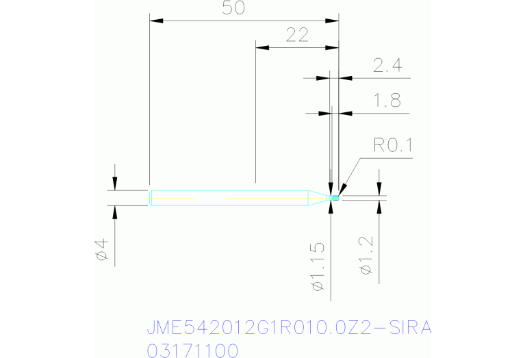 JME542012G1R010.0Z2-SIRA