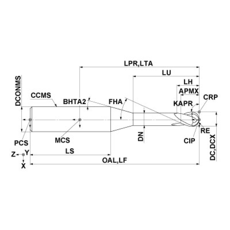 MS2XLBD3/32N0750