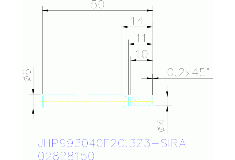 JHP993040F2C.3Z3-SIRA
