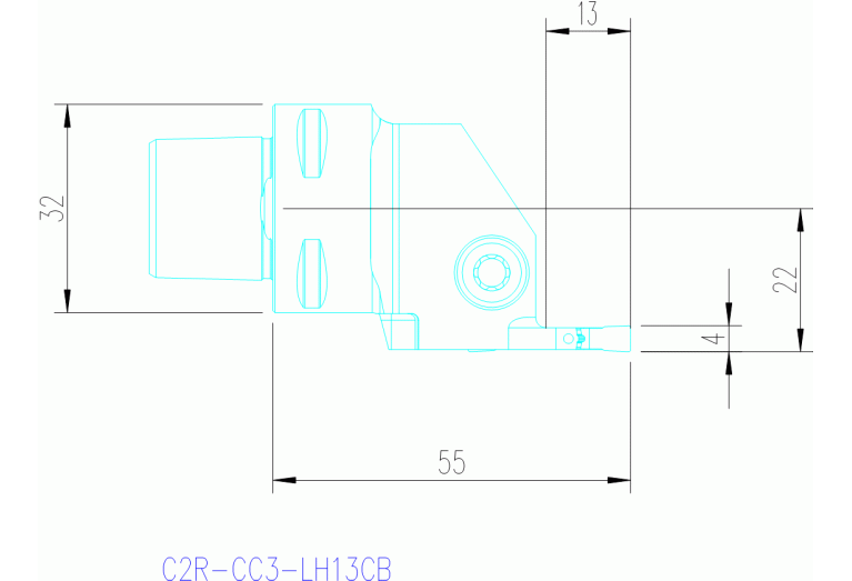 C2R-CC3-LH13CB