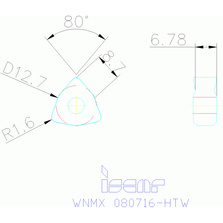 WNMX 080716-M4PW IC8150
