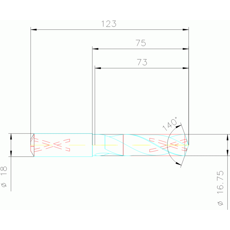 A3285TFL-16.75