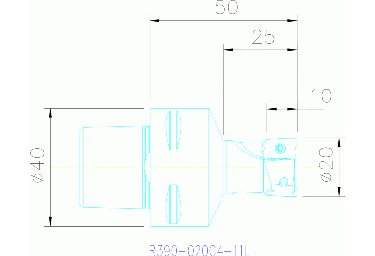 R390-020C4-11L