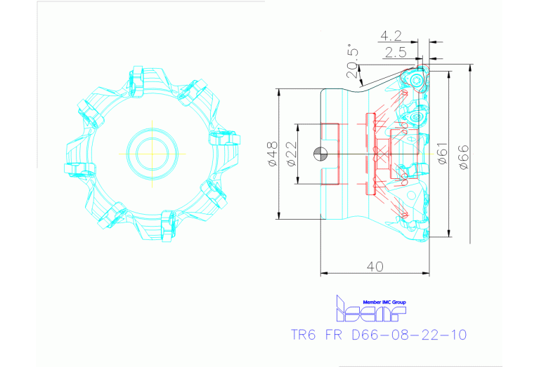 TR6 FR D66-08-22-10