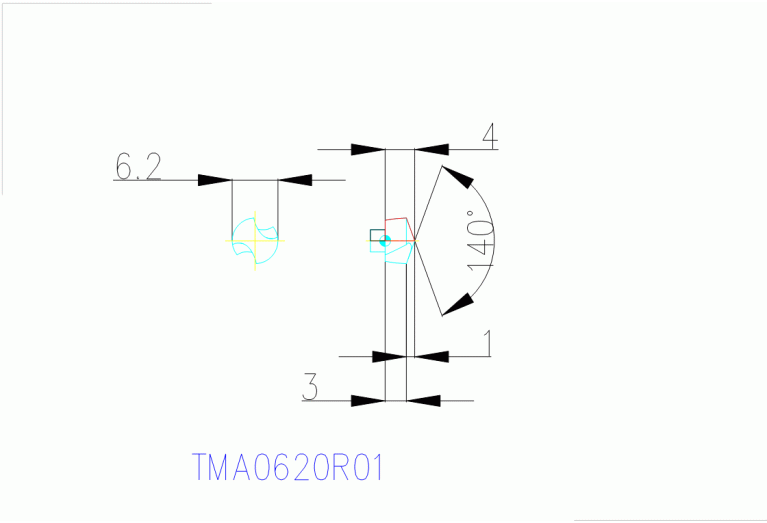 TMA0620R01 IN2505