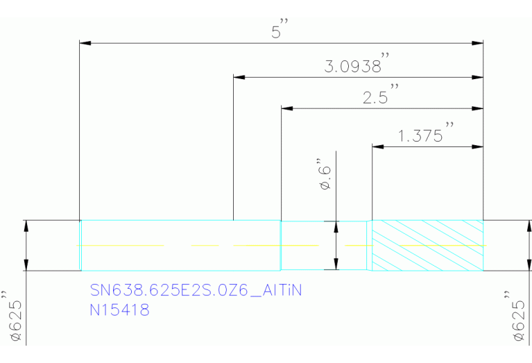 SN638.625E2S.0Z6 ALTIN