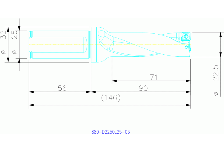 880-D2250L25-03