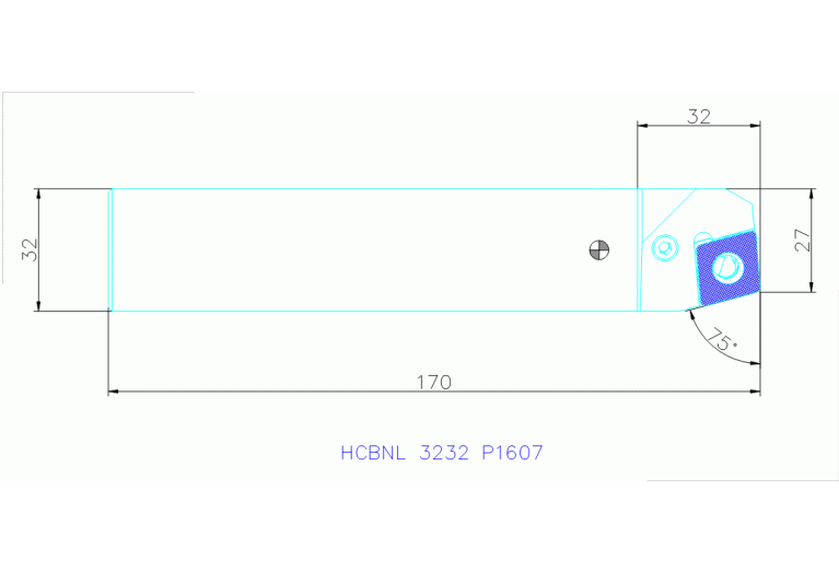 HCBNL 3232 P1607