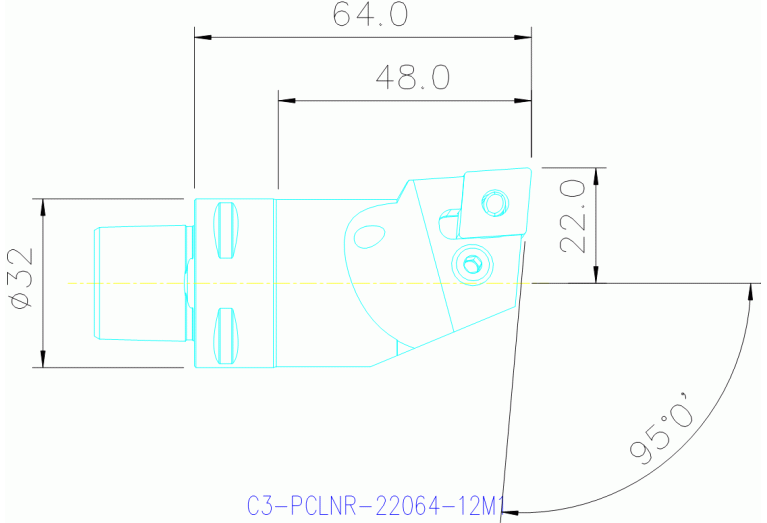 C3-PCLNR-22064-12M1