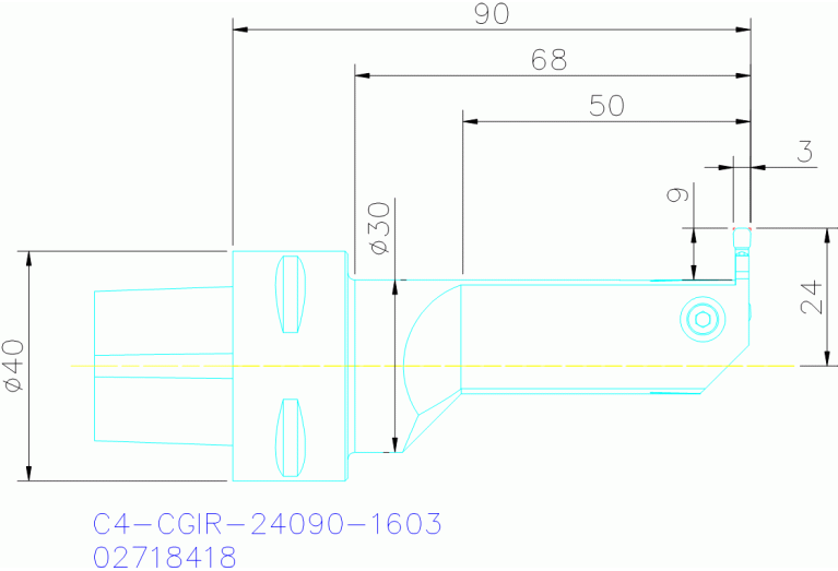 C4-CGIR-24090-1603