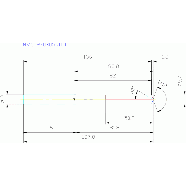 MVS0970X05S100