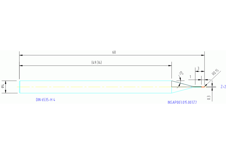 INSAP003.015.003Z2 IN3005