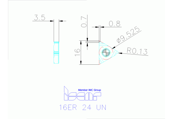 16ER 24 UN IC08