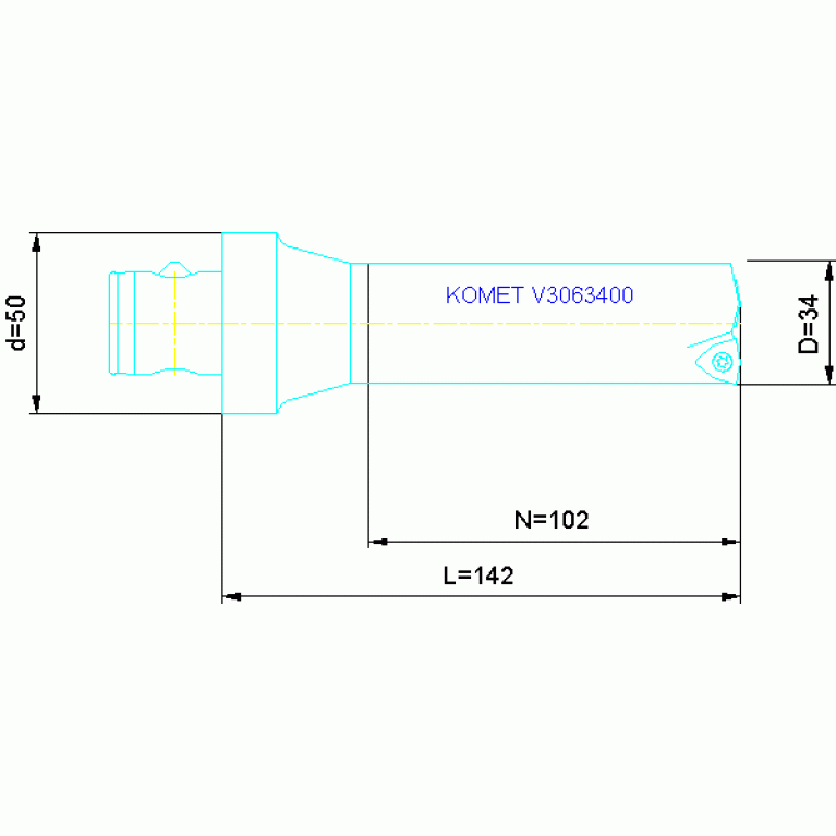 V30 63400