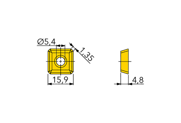 SHEH1504AEN-P IN05S