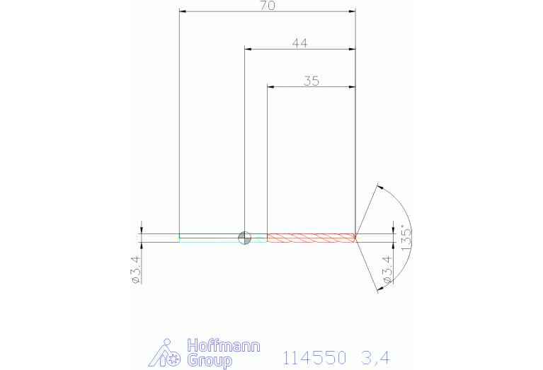 114550 3,4