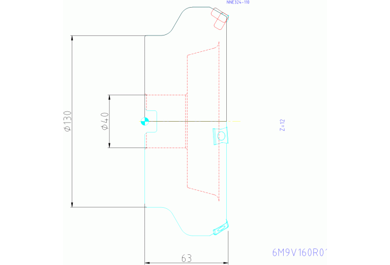 6M9V160R01
