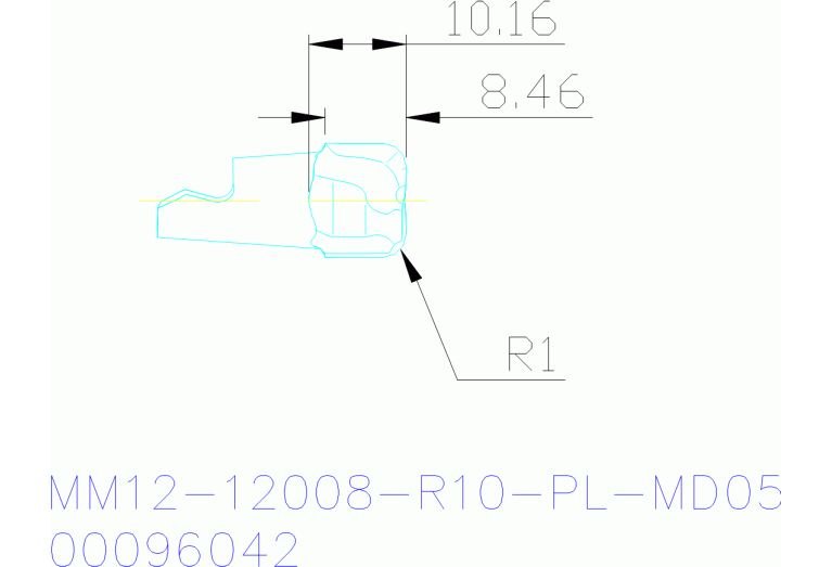 MM12-12008-R10-PL-MD05 F30M