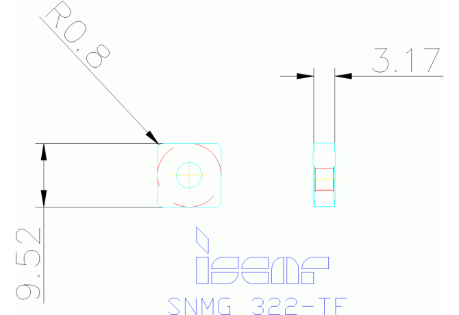 SNMG 090308-TF IC9250