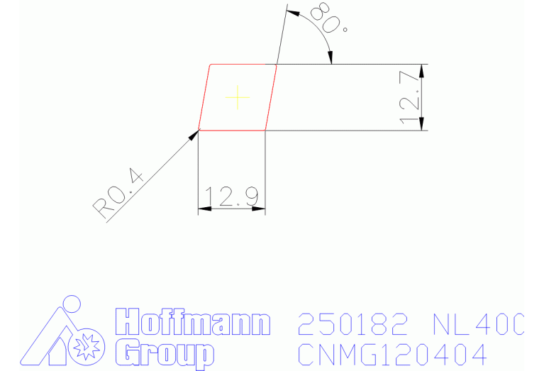 250182 NL400