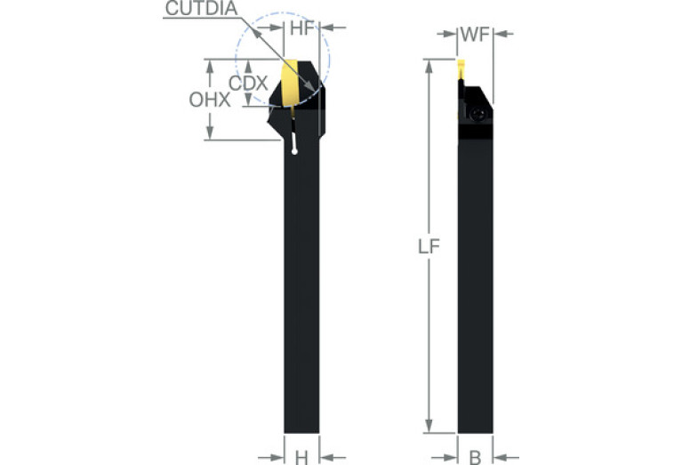 C2R-RSA10-LE11DS