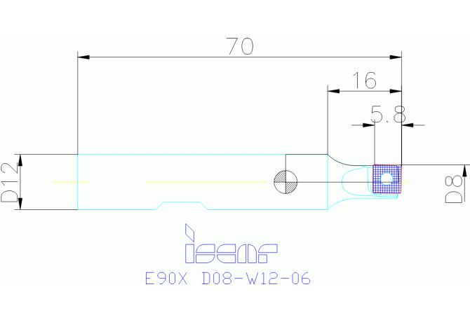 E90X D08-W12-06