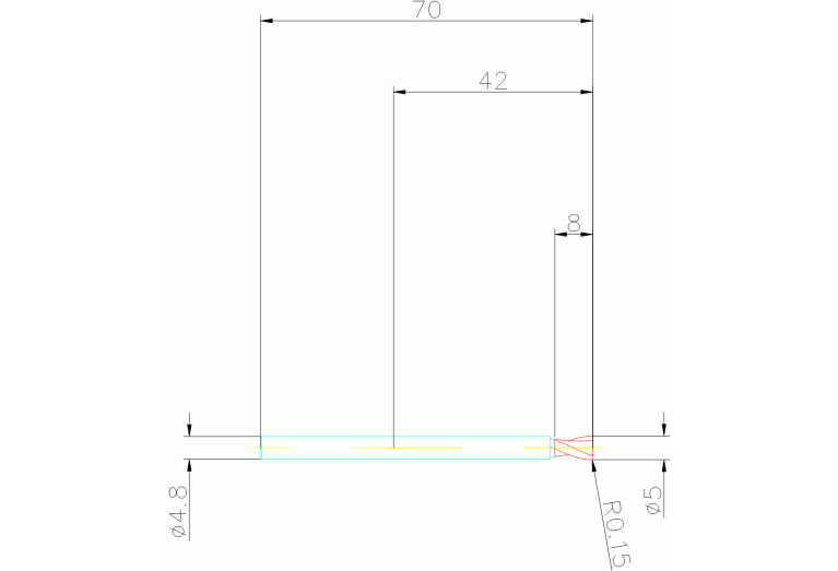 2P123-0500-NG H10F